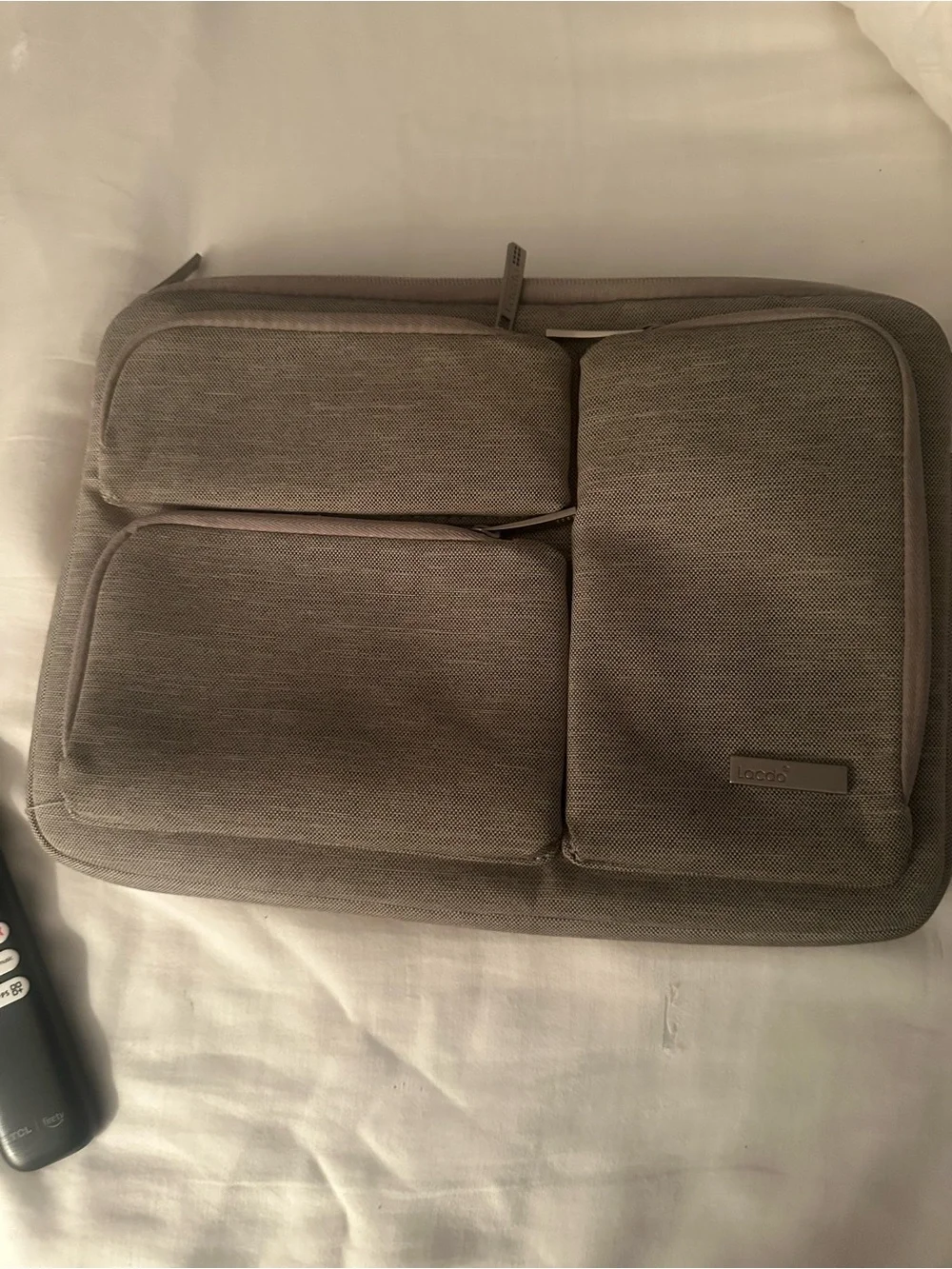Lacdo computer case